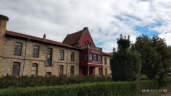 Caves Bodegas Marqués de Montecierzo